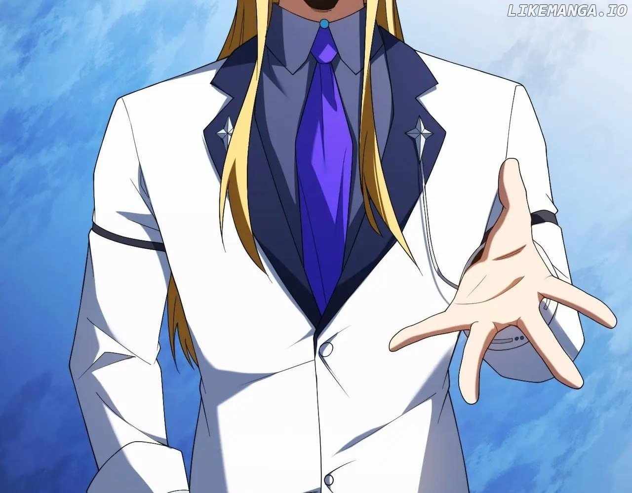Forging an Industrial Empire in a Magical World Chapter 35 7